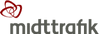 logo for Midttrafik
