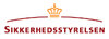 logo for Sikkerhedsstyrelsen