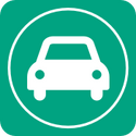 logo for DRIVERSNOTE ApS