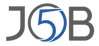 logo for JOB5 ApS