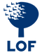 logo for LOF ØRESUND