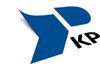 logo for KP Components A/S