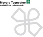 logo for MEYERS TEGNESTUE ApS ARKITEKTFIRMA-TOTALRÅDGIVNING