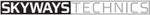 logo for SKYWAYS TECHNICS A/S