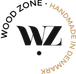logo for Wood Zone ApS