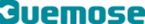 logo for DUEMOSE A/S