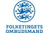 logo for Folketingets Ombudsmand
