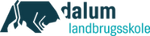 logo for DALUM LANDBRUGSSKOLE