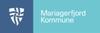 logo for Mariagerfjord Kommune