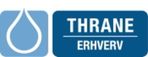 logo for THRANE ERHVERV A/S