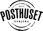 logo for Posthuset Esbjerg ApS