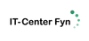 logo for IT-Center Fyn