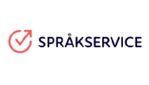 logo for Språkservice Danmark ApS