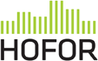 logo for Hofor A/S