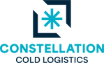 logo for Constellation Cold Logistics Denmark A/S
