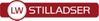 logo for LW STILLADSER ApS