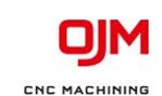 logo for OJM A/S