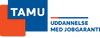 logo for TAMU-CENTER VITSKØL KLOSTER
