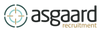 logo for Asgaard Recruitment