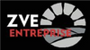 logo for ZVE Entreprise ApS