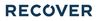 logo for Recover