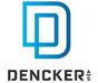 logo for DENCKER A/S