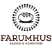 logo for FARUMHUS A/S