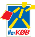 logo for Nærkøb