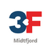 logo for 3 F Midtfjord Servicekontor