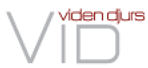 logo for Viden Djurs - Erhvervsskole, Gymnasier og VUC - Djursland S/I