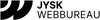 logo for Jysk Webbureau ApS