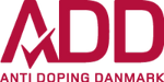 logo for Anti Doping Danmark