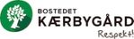 logo for KÆRBYGÅRD ApS