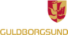 logo for Guldborgsund Kommune