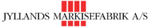 logo for JYLLANDS MARKISEFABRIK A/S