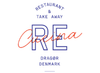 logo for RE 2A ApS