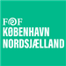 logo for FOF København og Nordsjælland