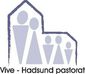 logo for Vive-Hadsund Pastorat