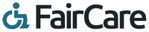 logo for FairCare