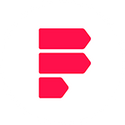 logo for Fri BikeShop v/Lars Olsen