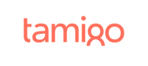 logo for TAMIGO ApS