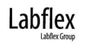 logo for LABFLEX A/S