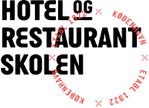 logo for Hotel- og Restaurantskolen
