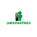 logo for Dækpartner A/S