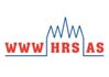 logo for HRS A/S LUFTTEKNIK