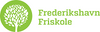 logo for Frederikshavn Friskole S/I