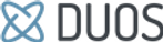logo for DUOS A/S