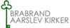 logo for Brabrand Menighedsråd