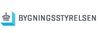logo for Bygningsstyrelsen