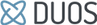 logo for DUOS A/S